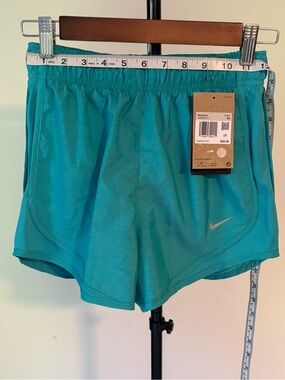 Nike Tempo Dri-fit Mid-rise Brief-lined Running Short